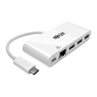 Preview: Tripp Lite U460-003-3AG-C