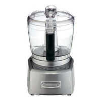 Preview: Cuisinart CH4DCE