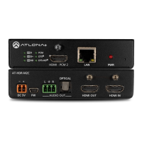 Preview: Atlona AT-HDR-M2C