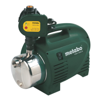 Preview: Metabo P 3300 S