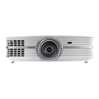 Preview: Optoma UHD550X