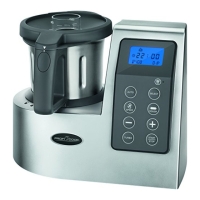 Preview: Proficook PC-MKM 1074