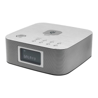 Preview: SOUNDMASTER UR411