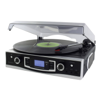 Preview: SOUNDMASTER PL525