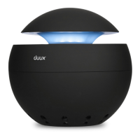 Preview: Duux Sphere