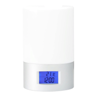 Preview: AudioSonic CL-1507