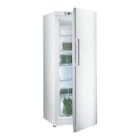 Preview: Gorenje FN6161IW