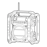 Preview: Sangean U4 DBT