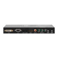 Preview: Lightware UMX-OPT-TX150R
