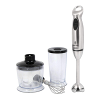 Preview: Russell Hobbs RHSM650