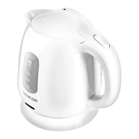 Preview: Sencor SWK 1010WH