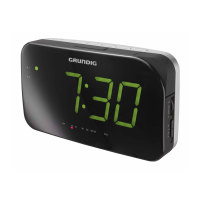 Preview: Grundig Sonoclock 490