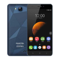 Preview: OUKITEL C3