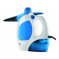 Preview: Dirt Devil AquaClean M317