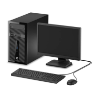 Preview: HP ProDesk 400 G1 Microtower