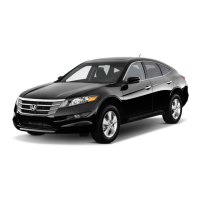 Preview: Honda Accord Crosstour