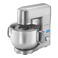 Preview: Proficook PC-KM 1096