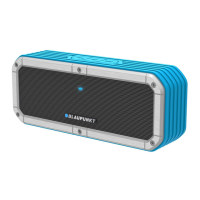 Preview: Blaupunkt BT12OUTDOOR