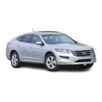 Preview: Honda Crosstour