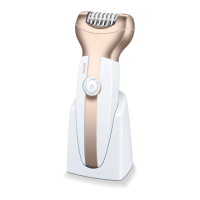 Preview: Beurer HL 70