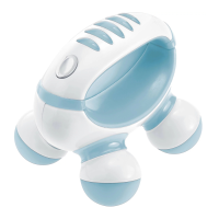 Preview: HoMedics Mini Massager