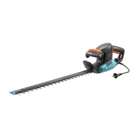 Preview: Gardena EasyCut 420/45