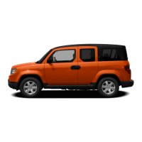 Preview: Honda Element
