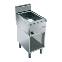 Preview: Bartscher SERIE 650 SNACK