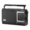 Portable Radio Logo