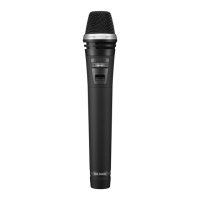 Preview: Toa WM-D5200