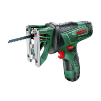 Preview: Bosch EasySaw 12