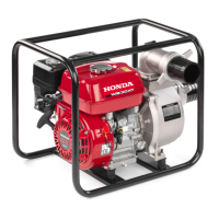 Preview: Honda WB20XT