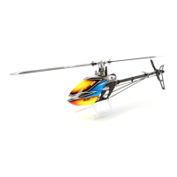 Preview: Blade 360 CFX 3S