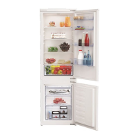 Preview: Beko BCHA275K2S