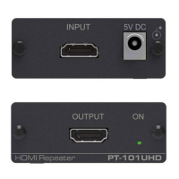 Preview: Kramer PT-101UHD