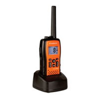 Preview: Albrecht Tectalk Float