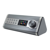 Preview: SOUNDMASTER IR3200