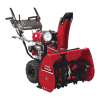 Snow Blower Logo