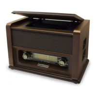 Preview: SOUNDMASTER NR976