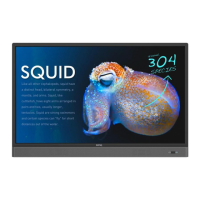 Preview: BenQ RP553 K