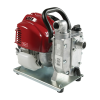 Water Pump Logo