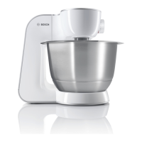 Preview: Bosch MUM54230