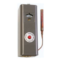 Preview: Honeywell Aquastat L4006A