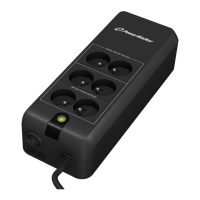 Preview: PowerWalker VFD 600 APFC