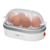 Preview: Clatronic EK 3497