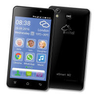 Preview: switel eSmart M2