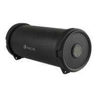 Preview: NGS Roller Flow Mini