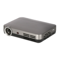 Preview: Optoma ML330