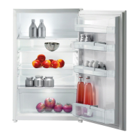 Preview: Gorenje RI4092AW