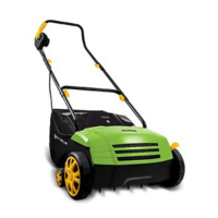 Preview: Fieldmann FZV 4001-E